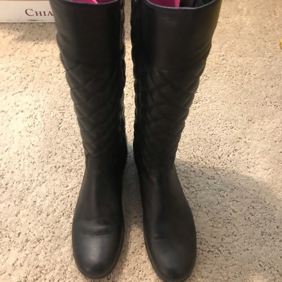 Vince Camuto Shoes - Vince Camuto Riding boots